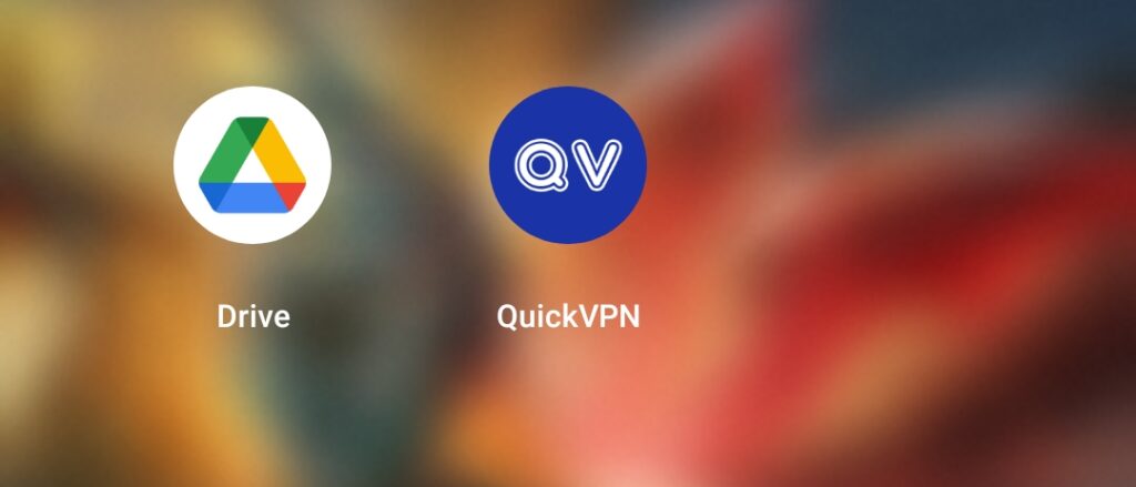 Quick VPN Apk Download 