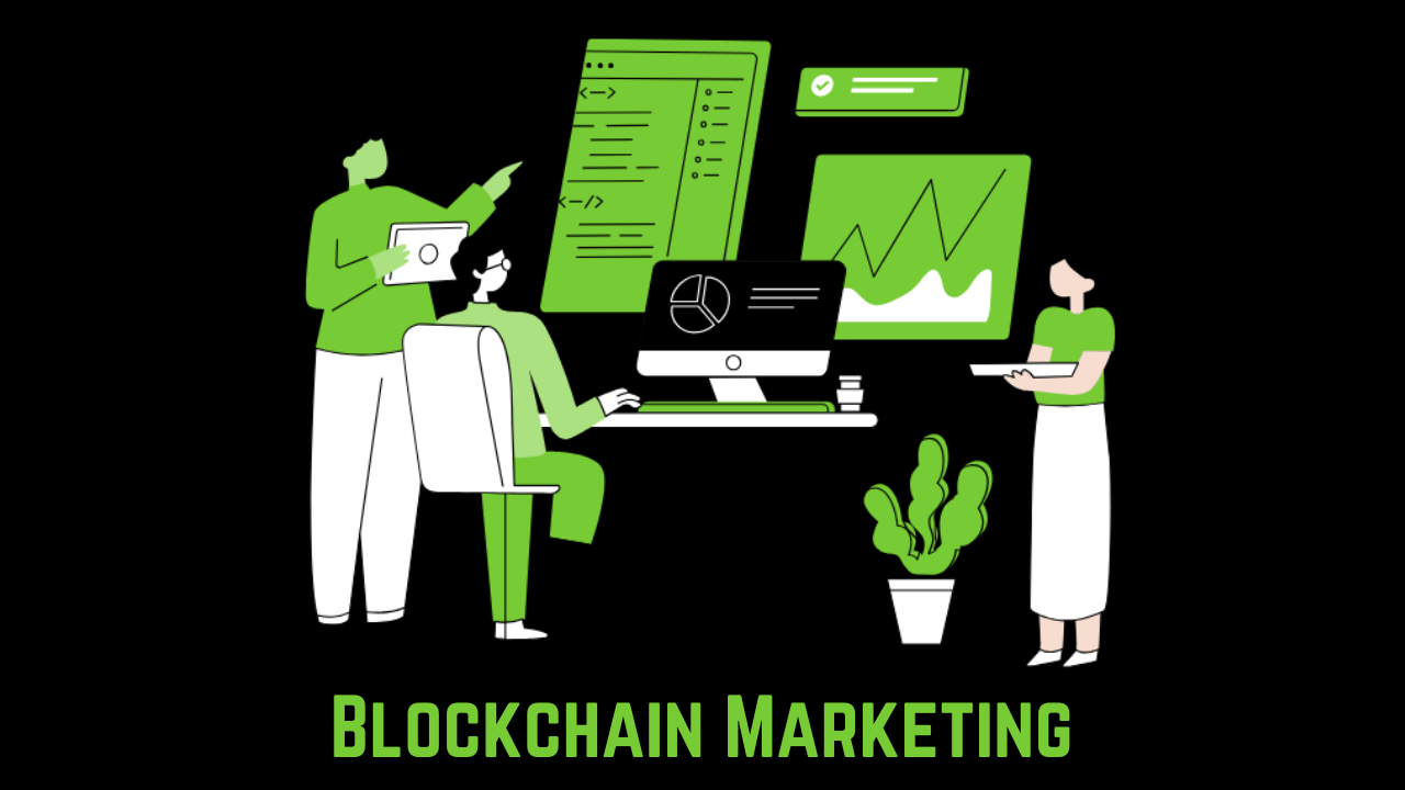 Blockchain Marketing